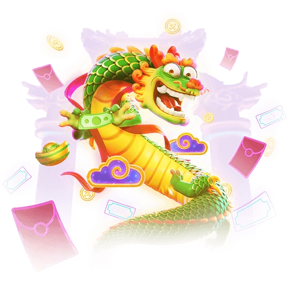 slots fortune do jogo do dragãozinho