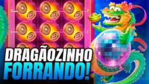 Jogo do dragãozinho pagando hoje com estratégia e segurança para apostar