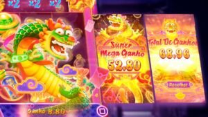 Que horas o fortune Dragon paga