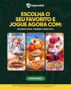 segurobet paga