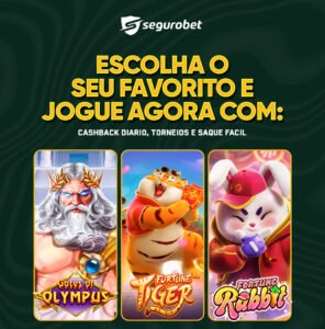 segurobet paga