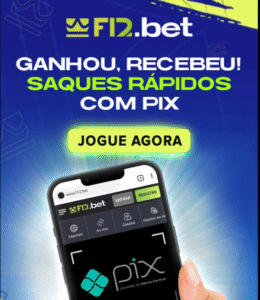 F12 Bet É Confiável