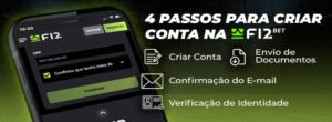 f12bet Login